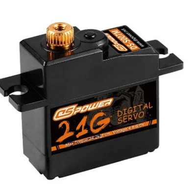 How to Integrate MOOG's Micro Servo Motors into Your Smart Home System