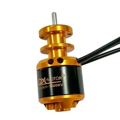 Top Micro Servo Motors for Robotics and Automation