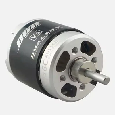 Gear Type & Material: How It Influences Performance Specs