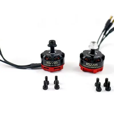 Micro Servos with Stall Detection Features